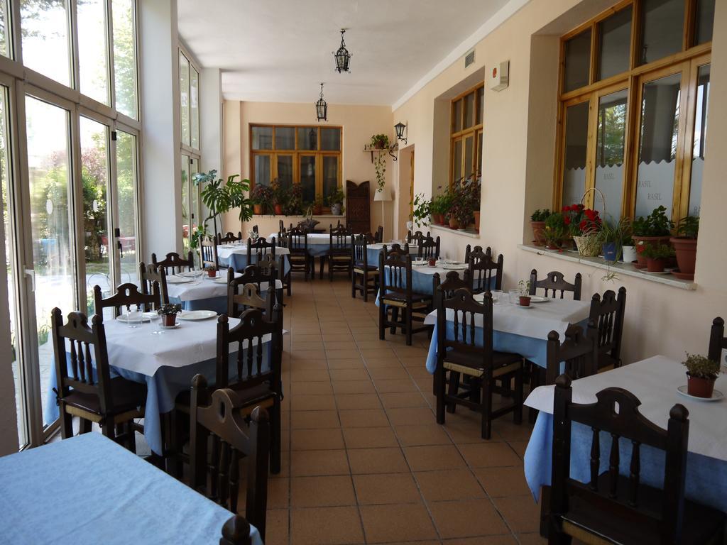 Hotel Rasil Cuenca (Castilla-La Mancha) Exterior foto
