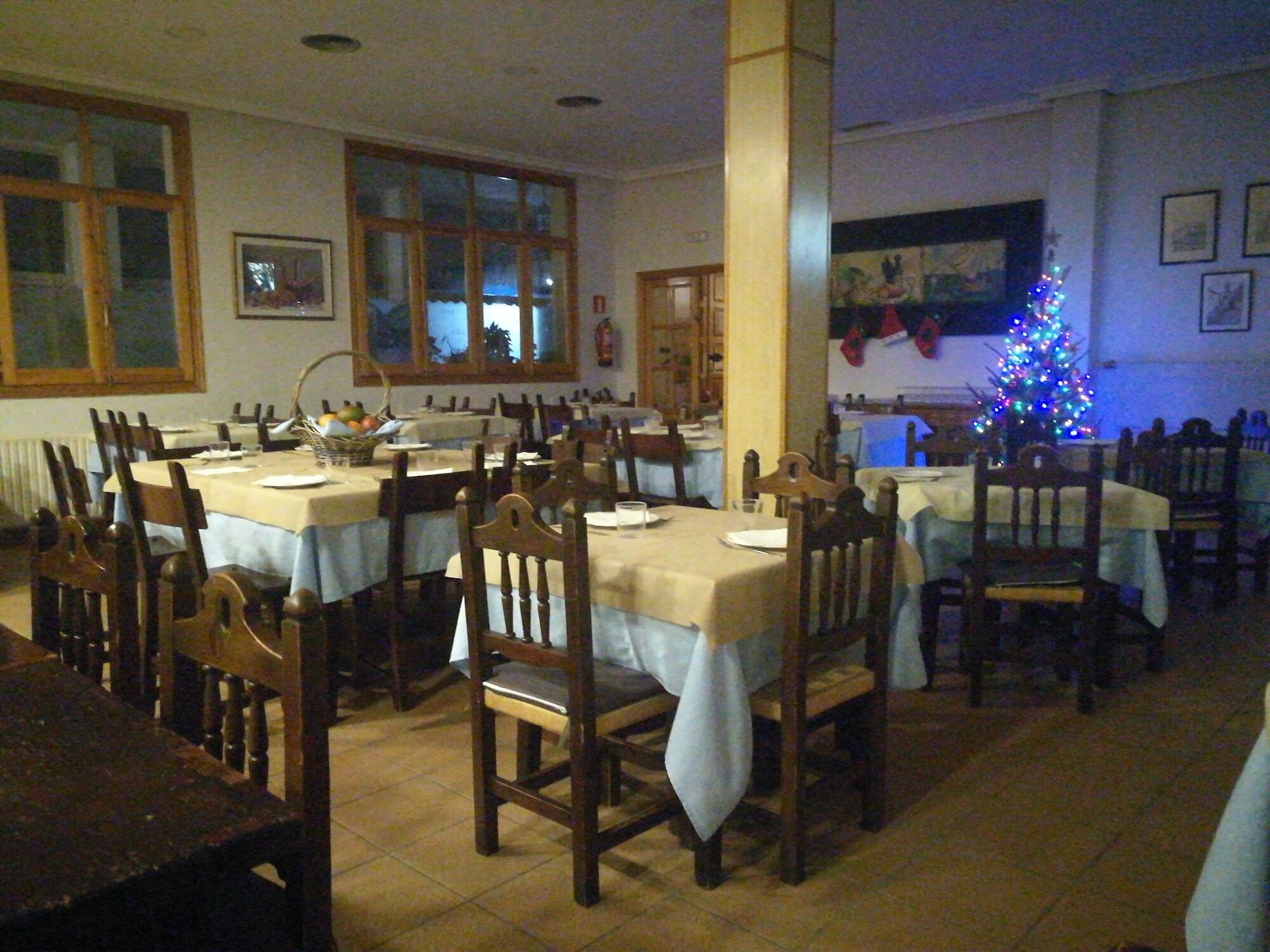Hotel Rasil Cuenca (Castilla-La Mancha) Exterior foto